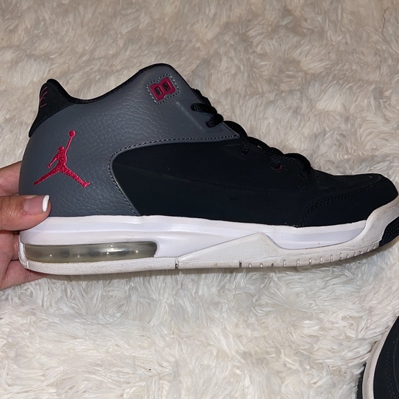 Air Jordan Flight Original 3 Size 7Y - Picture 2 of 5